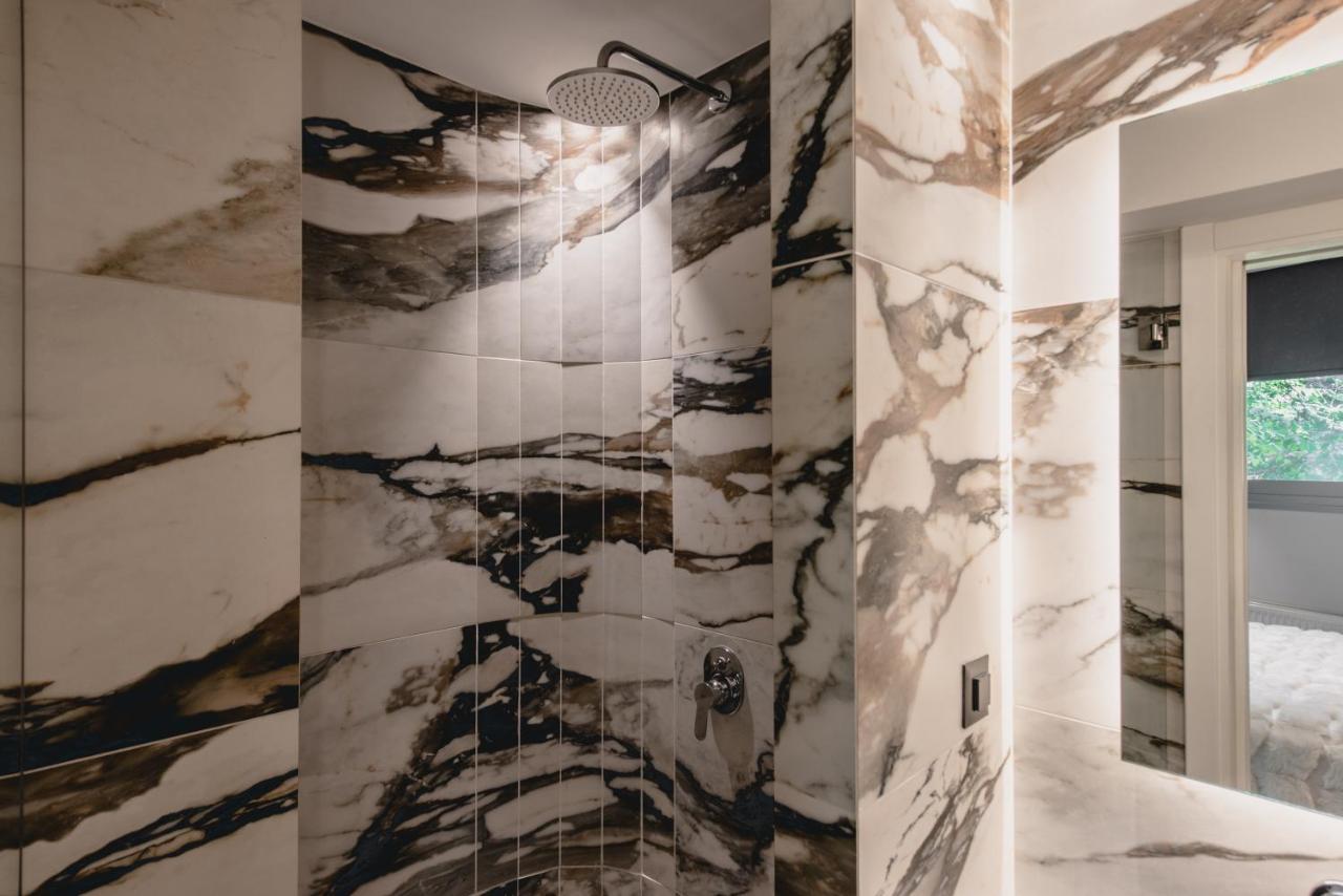 Living Stone Blue Graphite Apartment Athens